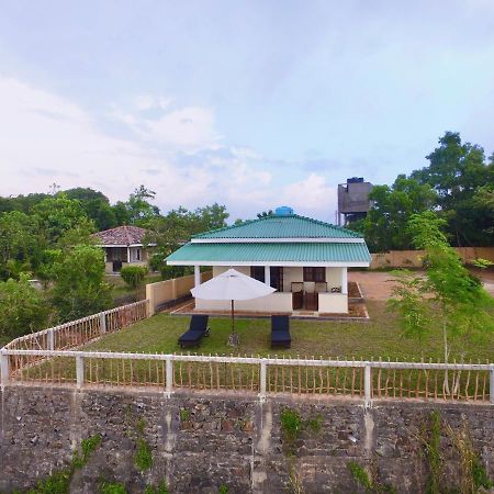 The Horizon Hill Top Villa Unawatuna Bagian luar foto